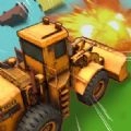 疯狂大铲车3D正版