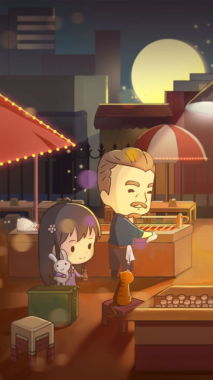 魔幻厨房烧烤季安卓免费版图3