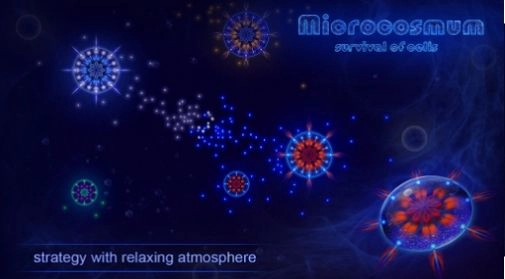 Microcosmum游戏纯净版图2