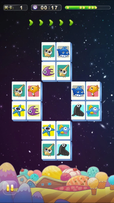 连连看大作战官方正版图2