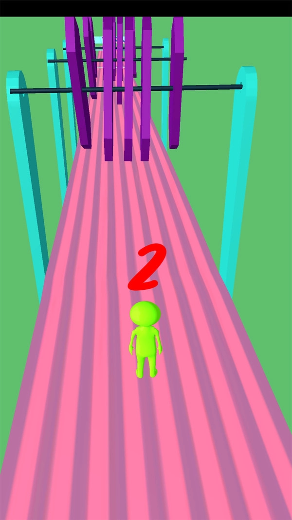 人类坠落地狱原版图1