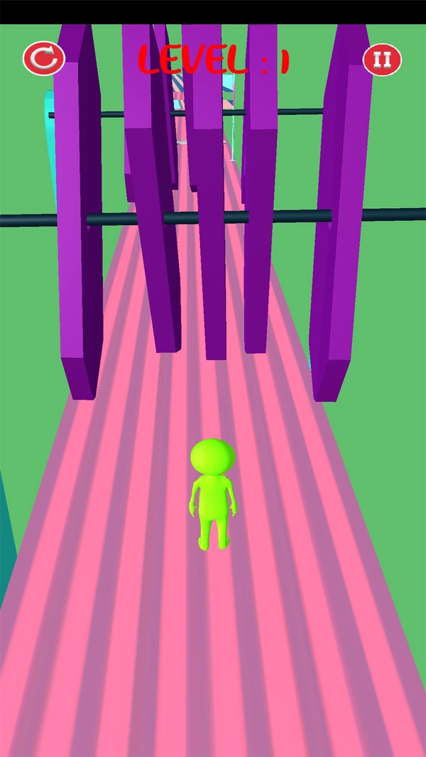 人类坠落地狱原版图2