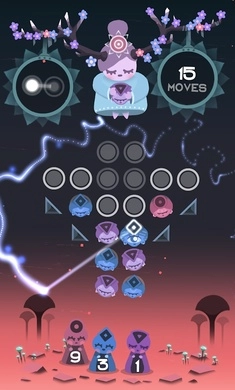 心灵梦境免费原版(2)