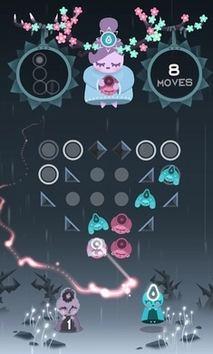 心灵梦境免费原版(3)