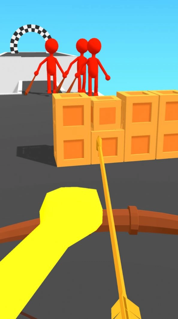 神射手小黄人(2)