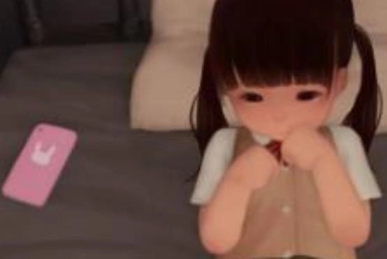 失去的生命小女孩手机免费版