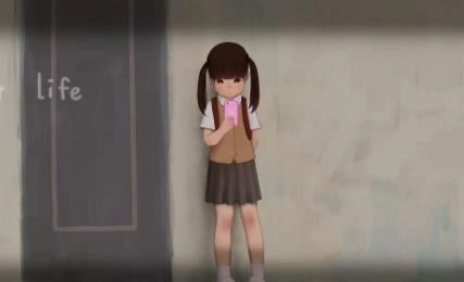 失去的生命小女孩手机免费版