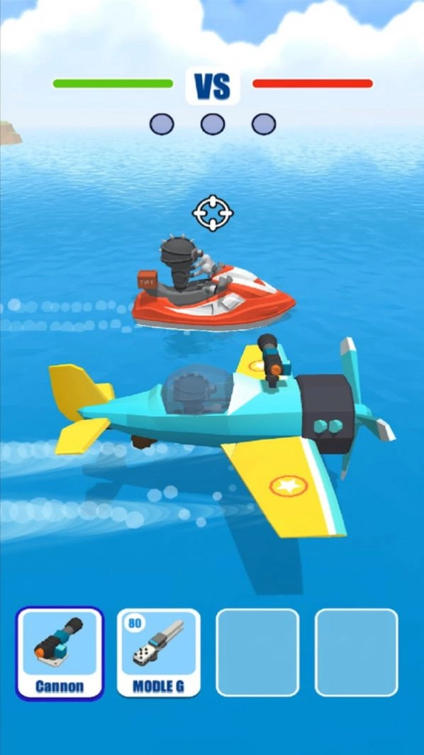 直升机杀手模拟器