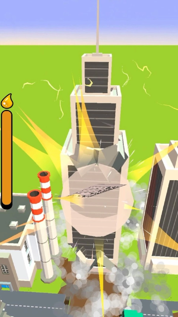 看我导弹的厉害(3)