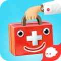 佩皮小医生官方正版