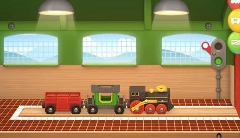 brio railway通用版图2