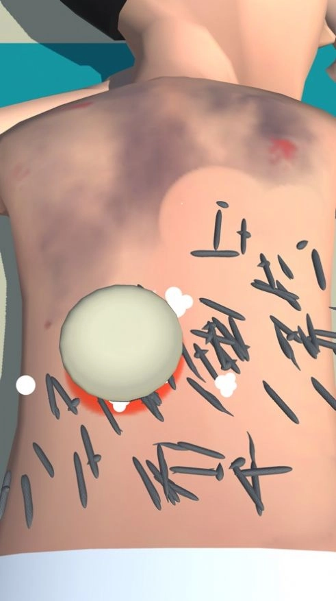 老板洗个澡游戏最新版(3)