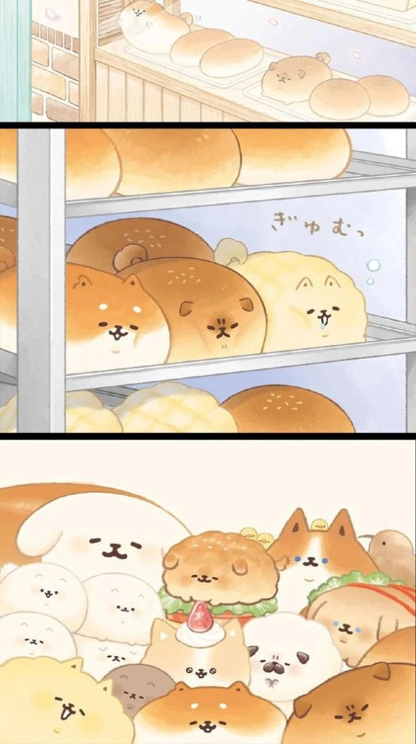 面包物语游戏安装包图2