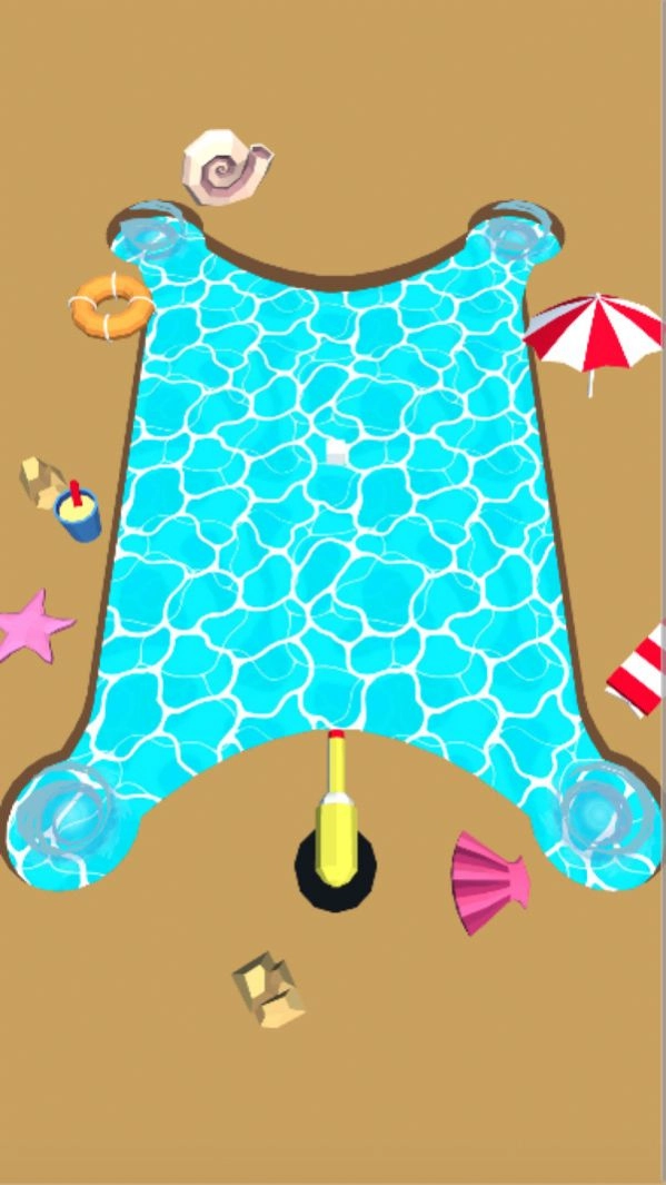 沙滩乱斗原版图7