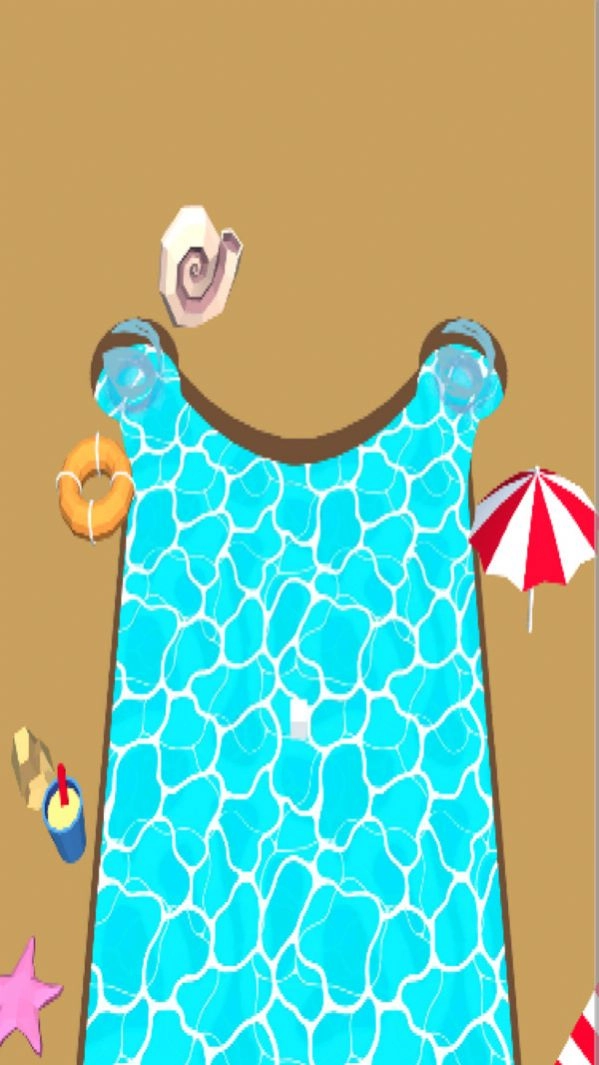 沙滩乱斗原版图10