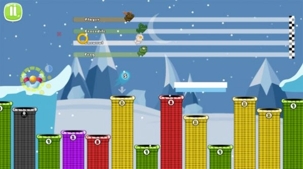 动物世界淘汰赛手游无广告版图1