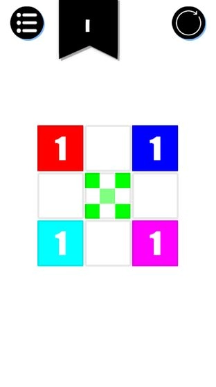 迷你填色游戏纯净最新版图1