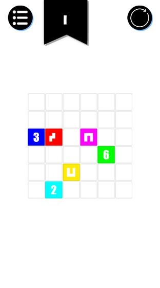 迷你填色游戏纯净最新版图2