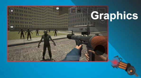 Vmod沙盒手游免费版(2)