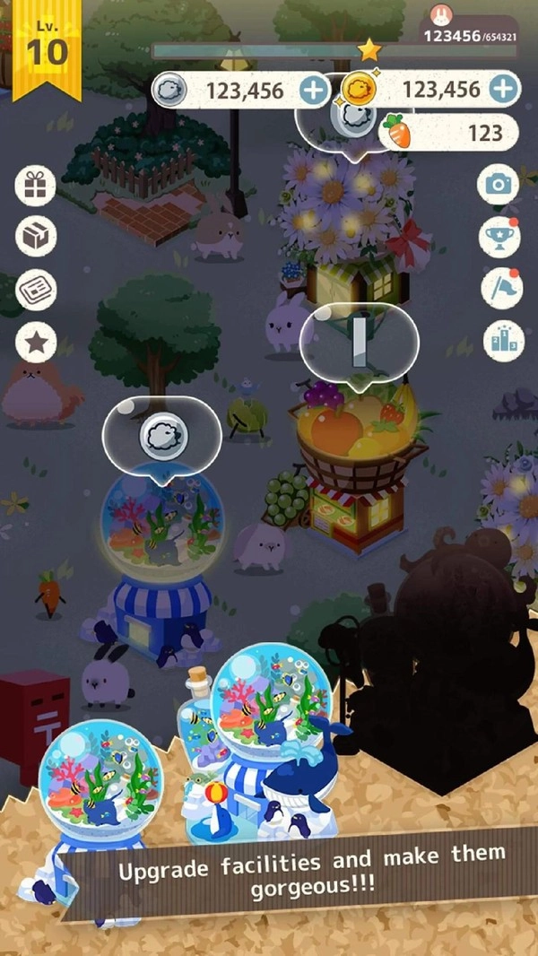 兔子太可爱了(3)