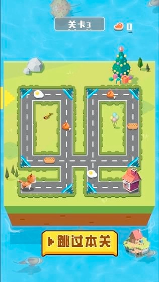 动物大暴走游戏正版