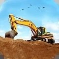 挖掘机驾驶模拟2026游戏安装包