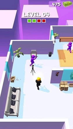 慢动作特工安卓直装版图2