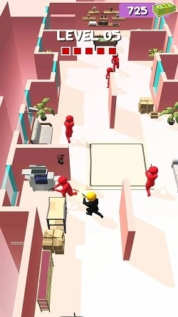 慢动作特工安卓直装版图3