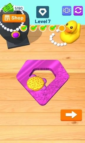 Jewel Shop 3D图3