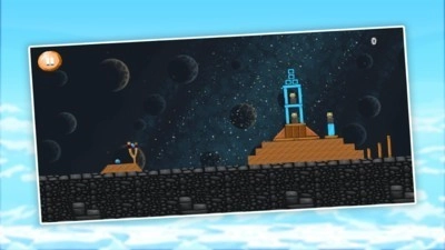 击倒外星人游戏官方最新版图1