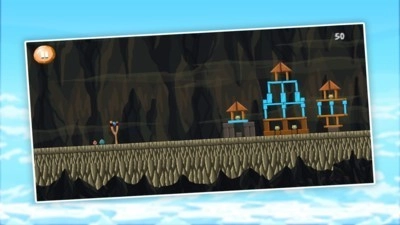 击倒外星人游戏官方最新版图3