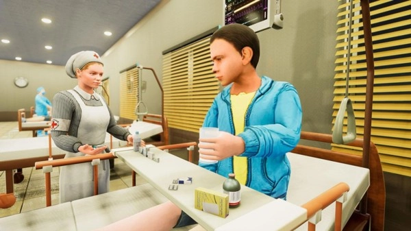 急救手术医生(4)