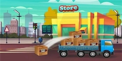 薯条工厂直装游戏版(3)