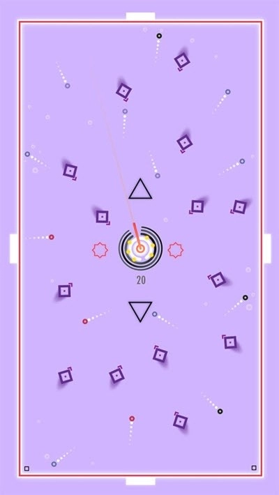 破壁者游戏绿色版图1