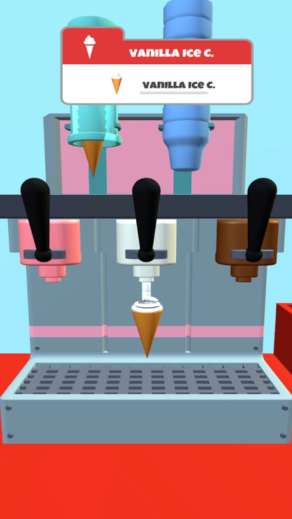 快餐我最强手游免费版图3