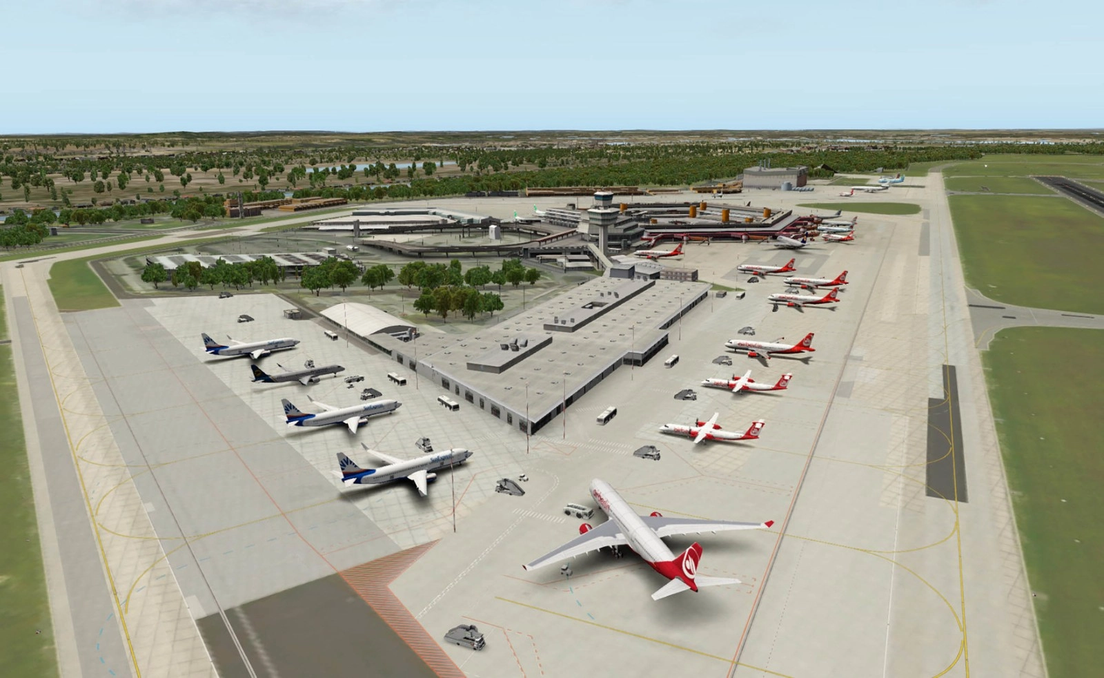 x-plane10通用版(4)