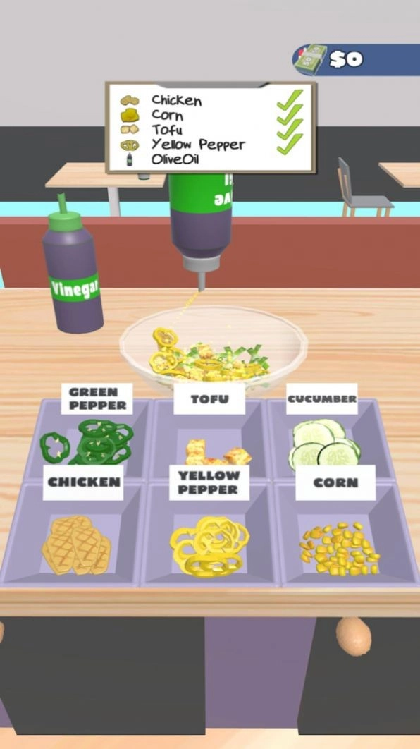 咖啡师的生活正版(3)