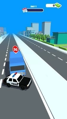 警察巡逻队3D游戏官方最新版