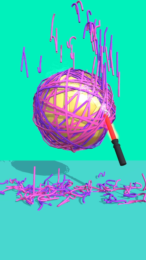 橡皮带切切切(3)