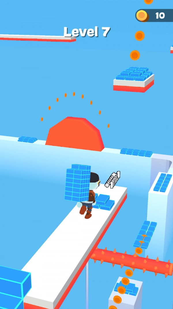 搬砖打工人安卓免费版图1