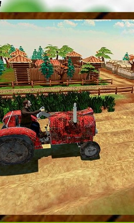 虚拟乡村生活通用版