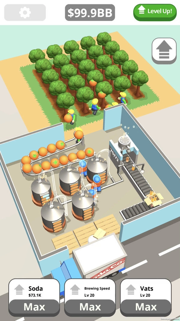 汽水工厂游戏最新版(2)