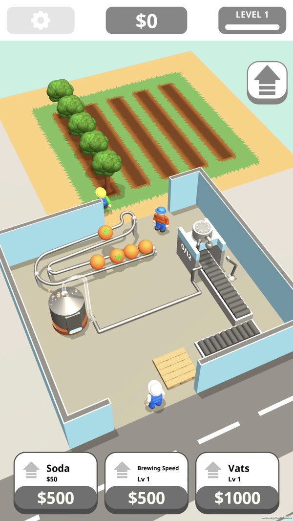 汽水工厂游戏最新版(3)