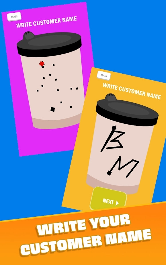 咖啡师之星安卓直装版(1)