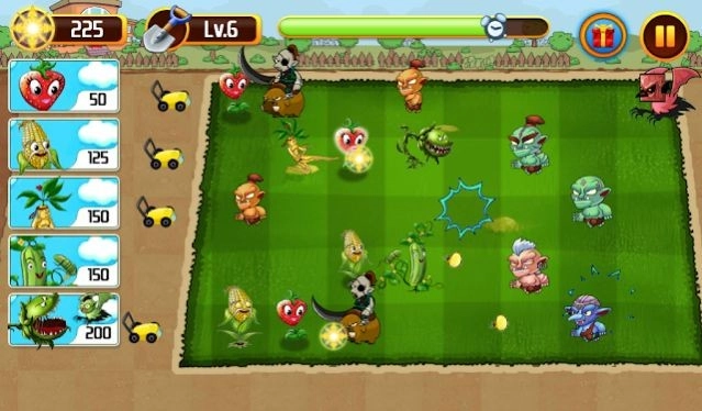 植物大战哥布林4直装游戏版(3)