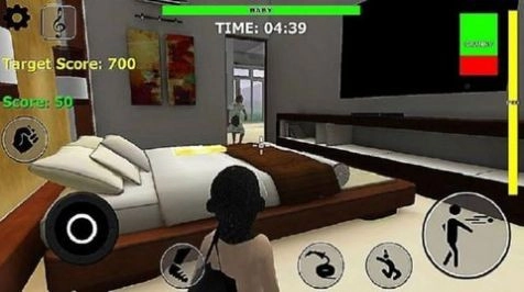 宝宝爱捣乱直装版(3)