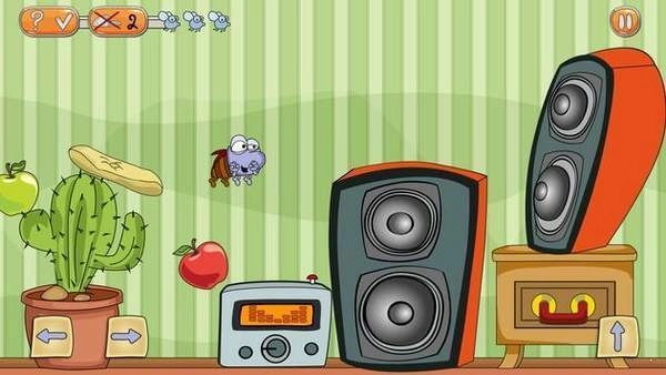 我想回家安卓版图1