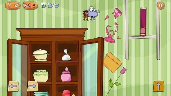 我想回家安卓版图2