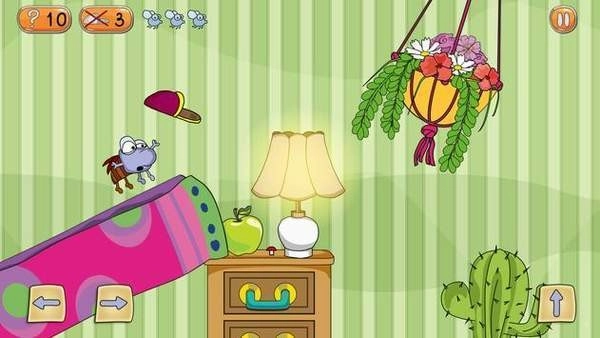 我想回家安卓版图3