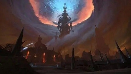 魔兽世界符文容器直装游戏版图2